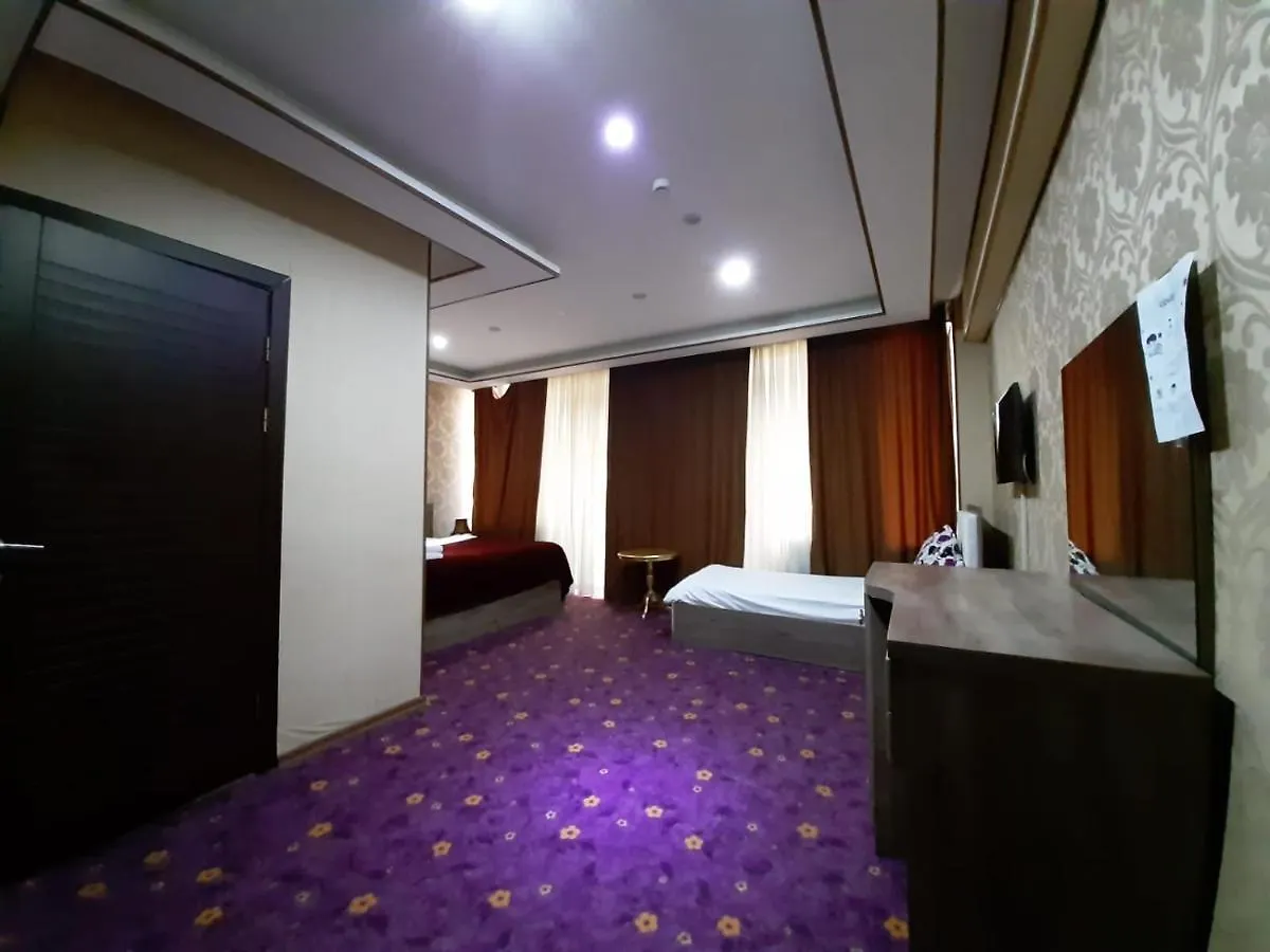 Evolution Hotel Baky