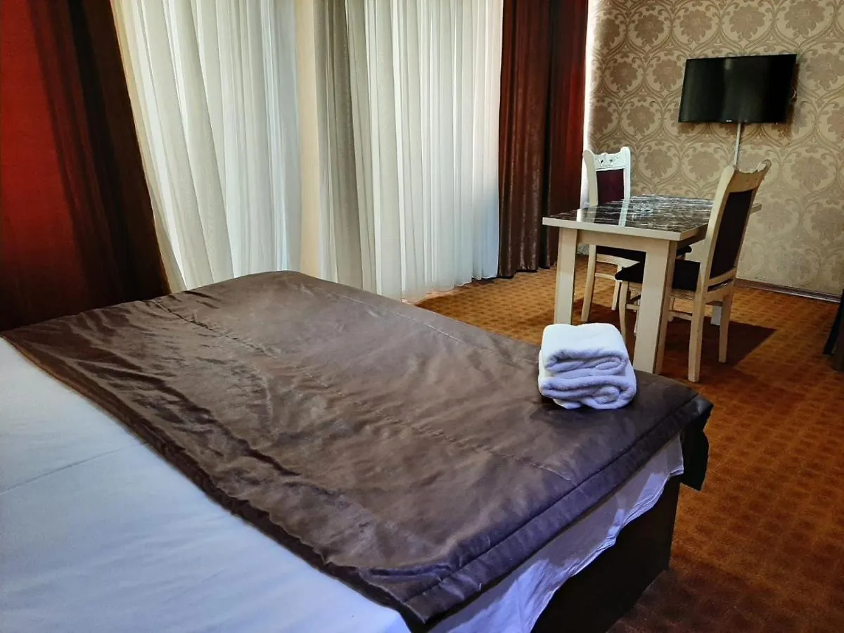 Evolution Hotel Baky