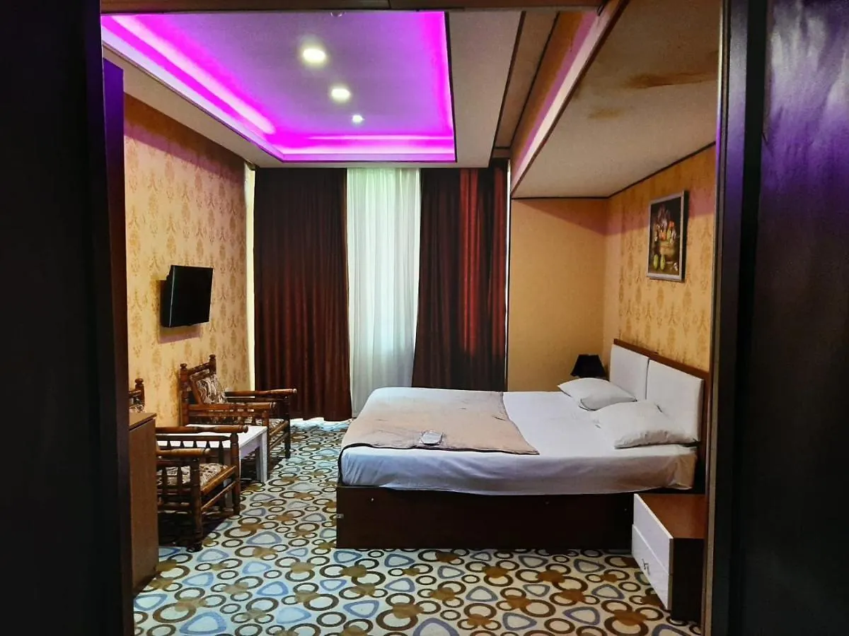 Evolution Hotel Baky