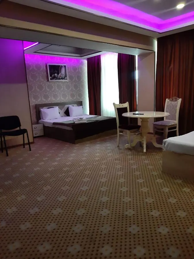 ****  Evolution Hotel Baky Azerbaigian